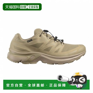 日本直邮SALOMON 2025秋冬女款徒步鞋 型号L47714100 X-Touring G