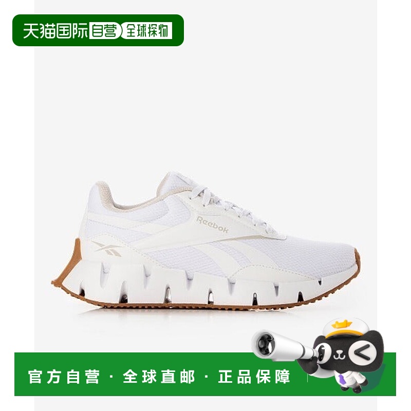 日本直邮Reebok ジグ ダイナミカ STR运动鞋 80592731