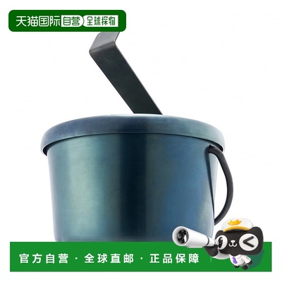 日本直邮Logos-徽标铁匠荷兰81062255露营烹饪徽标户外