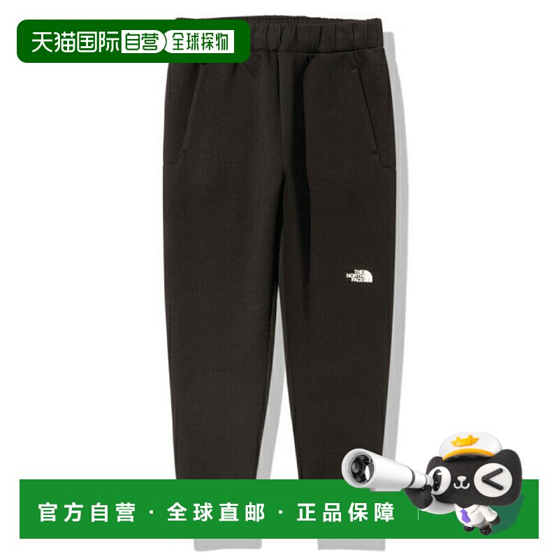 日本直邮 The North Face 男士Tech Air Sweat Jogger长裤 NB3238