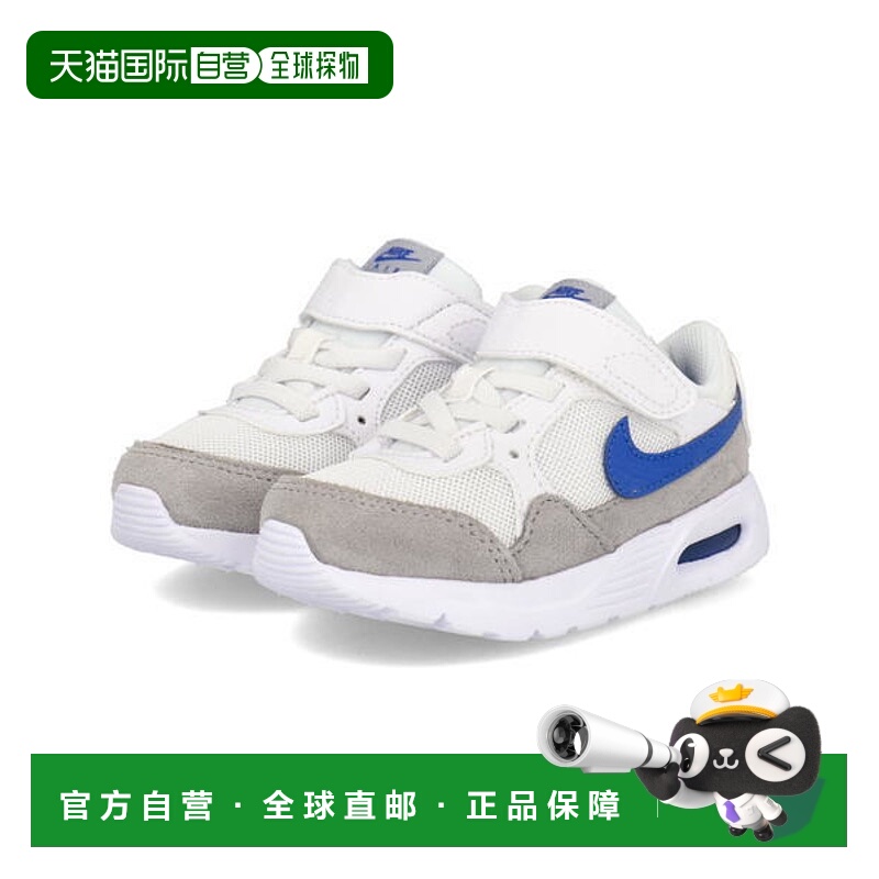 日本直邮Nike AIR MAX SC TDV 婴儿运动鞋 CZ5361 011