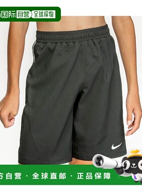 日本直邮 Nike SS24 BOYS宽松短裤耐克泳裤