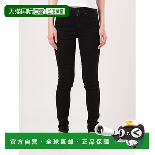 式 日本直邮levi’s 高腰紧身款 商品李维斯 721