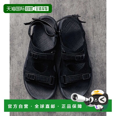 日本直邮ABAHOUSE rig Footwear kuruka 恢复鞋凉鞋