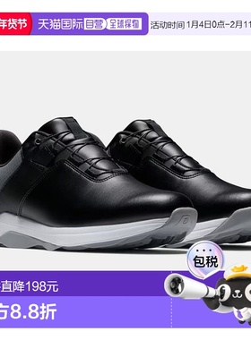 日本直邮FootJoy Golf 女士 FJ ProLite BOA 无钉高尔夫鞋