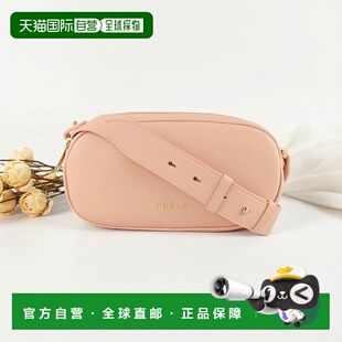 日本直邮FURLA 背包 [FU3536AW00874]斜挎包单肩包芙拉