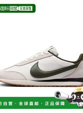 日本直邮Nike运动鞋 Pacific Light Bone/Cargo Khaki-Sail-Black