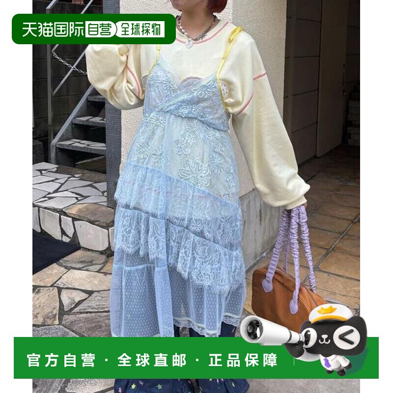1h可退 日本直邮官方授权 CIAOPANIC HELLO.SANFRANCISCO 配色不图片