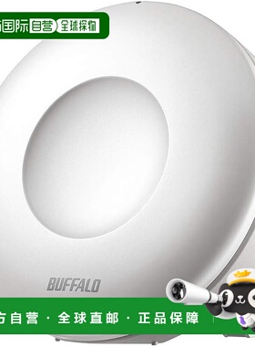 【日本直邮】巴法络connect专用中继器WEM-1266 11ac 866+400Mbps