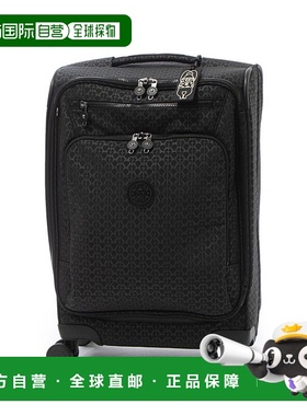日本直邮Kipling NEW YOURI SPIN S 登机携带旅行箱 [K03425AW040