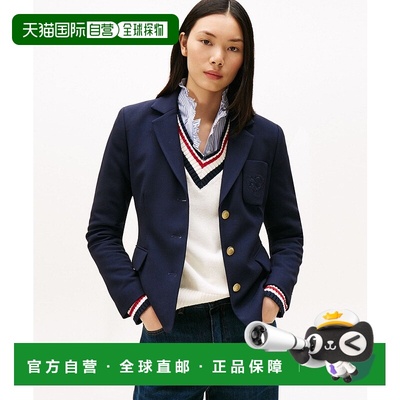 日本直邮TOMMY HILFIGER Punto Tonale