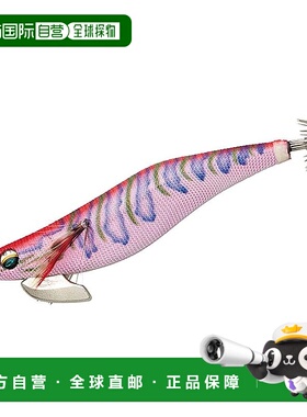 【日本直邮】达亿瓦Emeraldas Rattle Type S 4.0 粉色樱花虾饵