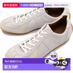 日本直邮reproduction of found 运动鞋德国运动鞋 [1749S SS25]