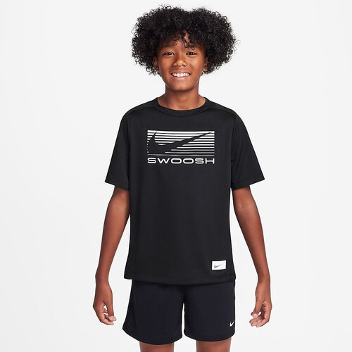 日本直邮Nike YTH DF 多用途短袖上衣 GX LOVE