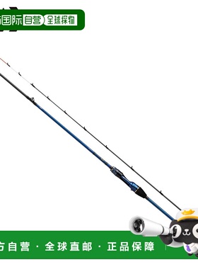 日本直邮 Daiwa 船竿锋利 Magochi 216 23 年型号