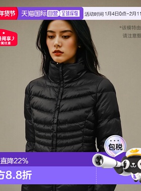 日本直邮THE NORTH FACE ACONCAGUA 夹克羽绒服外套 ACONCAGU北面