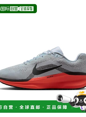 日本直邮Air Winflow 11 008PRPLTM/BLK耐克运动鞋