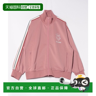 女装 宽松版 型 1h可退 JACKET TOKYO TRACK 动 日本直邮CONVERSE