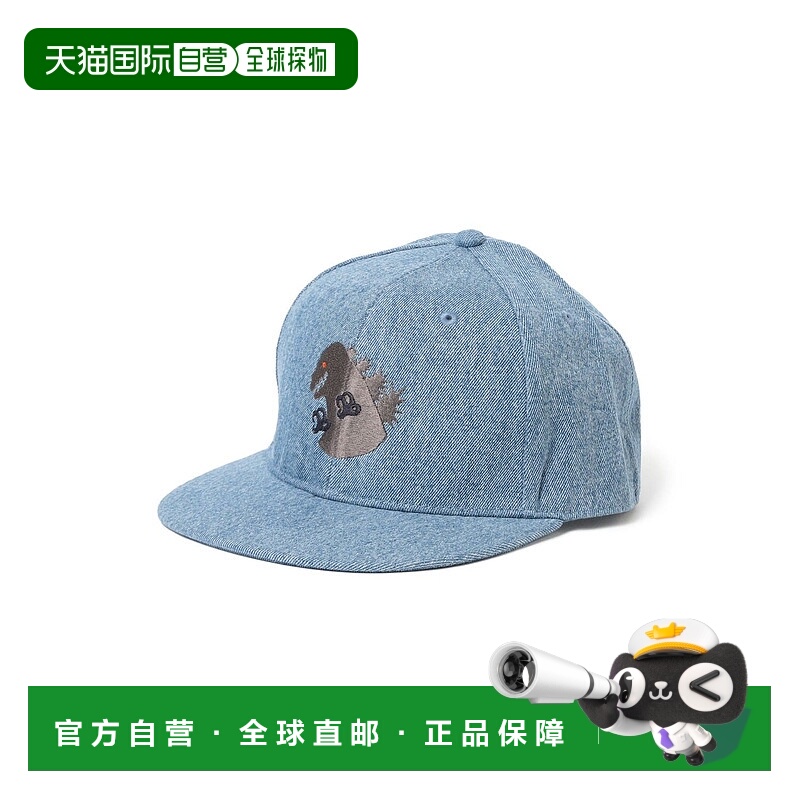 1h可退 日本直邮TOKYO CULTUART by BEAMS 男装 联名大河纪插画