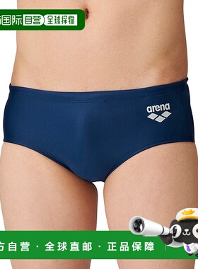 日本直邮 Normal Cut 普通剪裁商品 [无编号]阿瑞娜泳衣泳裤