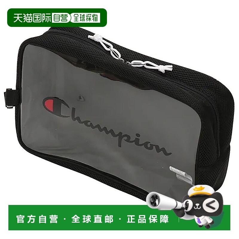 日本直邮Champion 鞋袋 C3YB722B-090 鞋袋 C3-YB722B
