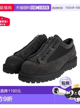 日本直邮Danner : CASCADE RANGE WP ARK 休闲鞋 ONLYARK-5-2505[