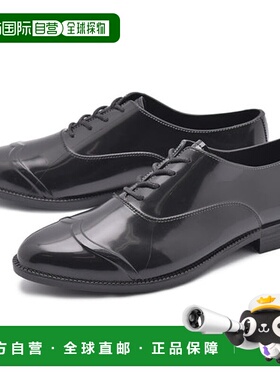 TODOS 乐福鞋 Wingtip 防雨乐福鞋 TO-254 女鞋防水时尚女款