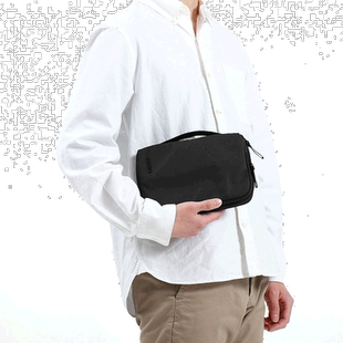 日本直邮 incase ARC 配件收纳袋 配件收纳小工具袋 收纳盒 配件