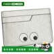 Hindmarch PEEPING EYES 日本直邮Anya 卡包扁平证件套卡夹 92583