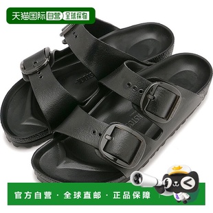 Arizona 女款 Big EVA 德国制造舒适 Buckle 日本直邮BIRKENSTOCK