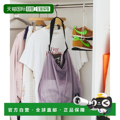 日本直邮Cobmaster × FREAK'S STORE联名款 男女同款 防水可折叠