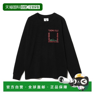 RECORDS FUJI 男装 原创设计LIVE FILL 1h可退 日本直邮TACOMA