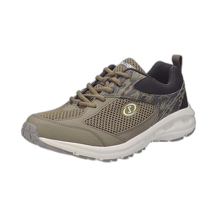 日本直邮阿基里斯 ACHILLES Spalding JN-336 卡其色 JIN3360-KK