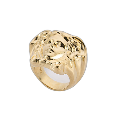 日本直邮VERSACE 戒指金 DG55404-DMT1-D00O