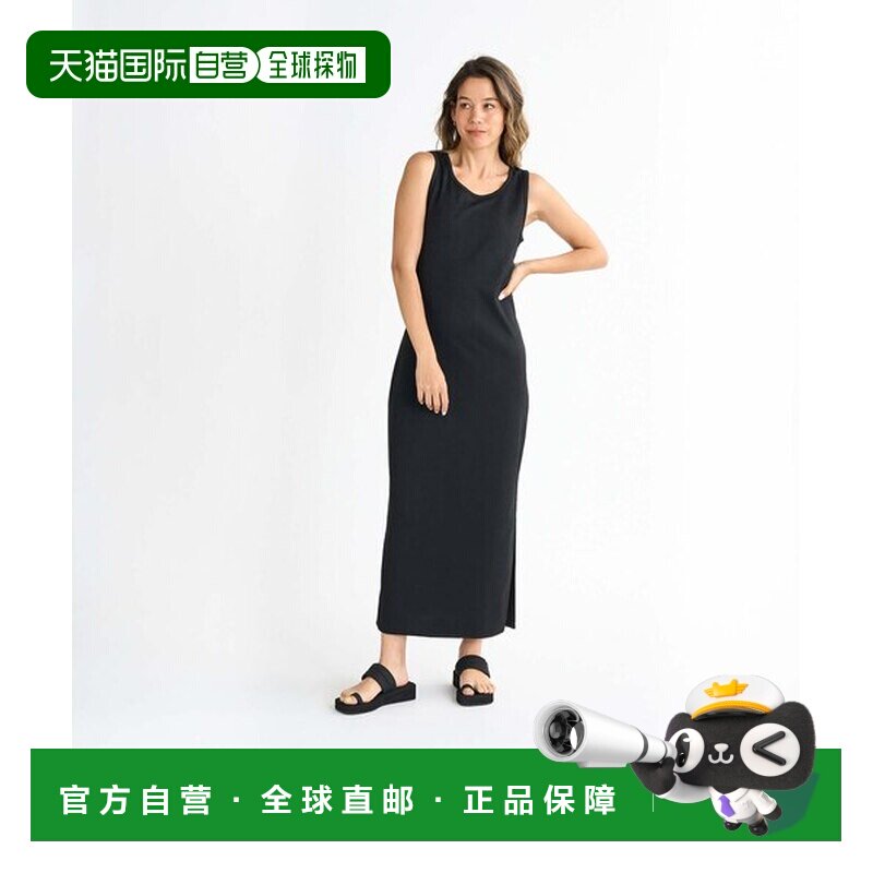 日本直邮Roxy COASTAL ESCAPE 女士长裙