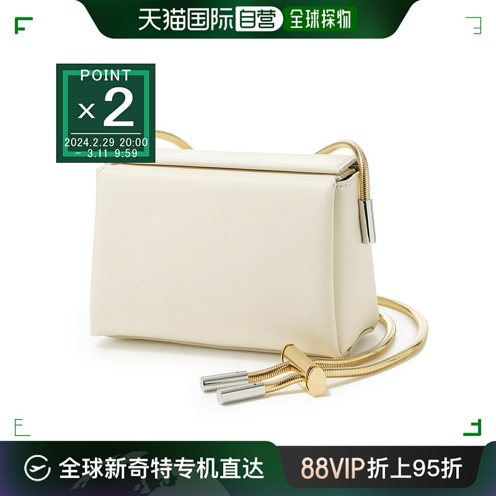 MARNI 手提包斜挎包女士sbmp0132u0 lv589 00w06 TOGGLE 运动包/户外包/配件 腰包 原图主图