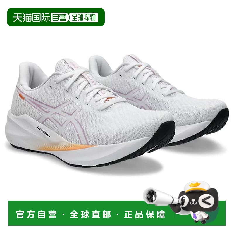 日本直邮ASICS VERSABLAST 4 女士跑步鞋 1012B775