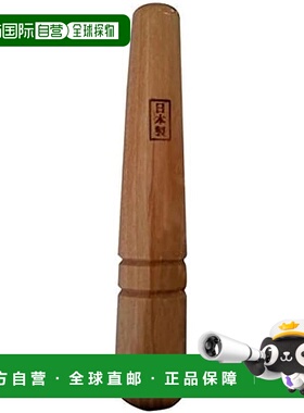 【日本直邮】Ajigokoro YUKIHIRA 木柄锅户外 18cm 418434