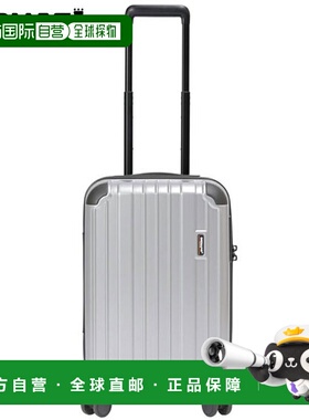 日本直邮BERMAS HERITAGE2 拉链 37L 48cm 行李箱手提包商务旅行