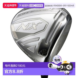 【日本直邮】HONMA GOLF 运动用品 高尔夫驾驶器 VIZARD PT B