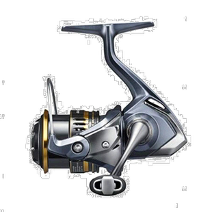 【日本直邮】禧玛诺ULTEGRA 2021系列泛用纺车式渔轮C2000S