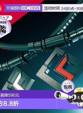 日本直邮Colantotte SPORTS PRO Magtitanium 磁石项链正品品牌