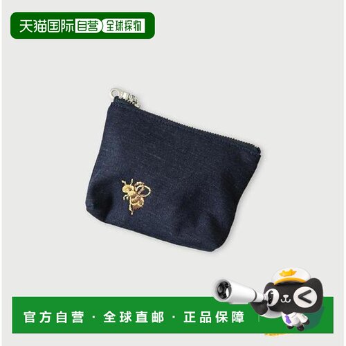 1h可退 日本直邮45R ONEONE 宝物 小号收纳包小包