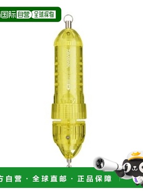 日本直邮 Daiwa 铲篮 Quick Attack 3 M 黄色