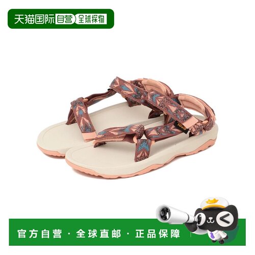 日本直邮SHIPS Teva：HURRICANE XLT 2 运动凉鞋