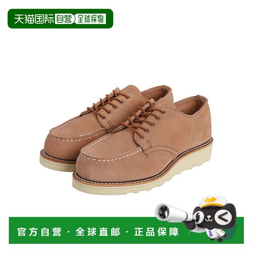 日本直邮RED WING：[女士]经典莫卡辛牛津鞋：RW-3609 [DEA]