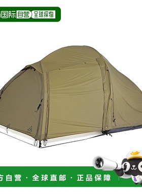 【日本直邮】Daytona neGla摩托车帐篷2人用春夏秋 MAEHIRO DOME