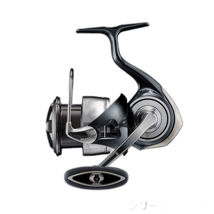 日本直邮Daiwa Spinning Reel 达亿瓦纺车型渔线轮 Celete LT4000