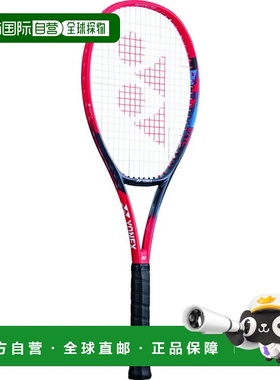 日本直邮 空拍Yonex 刚性网球拍 V Core 95 07VC95-651 仅拍框