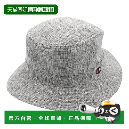 日本直邮Champion Safari Hat 男女通用网眼渔夫帽户外防臭吸汗速